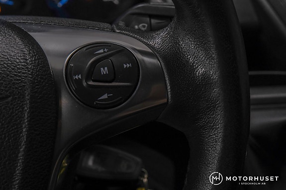Ford Transit Custom 14 of 15