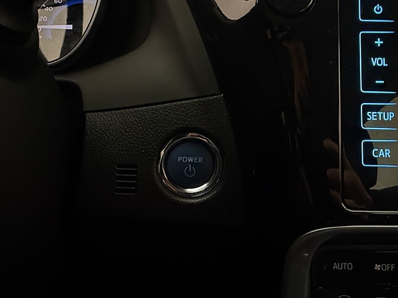 Toyota Auris 24 of 30