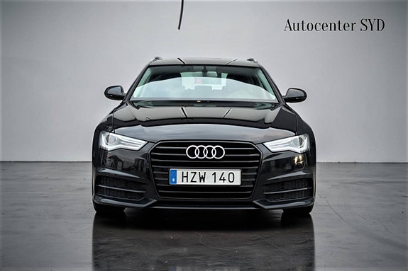 Audi A6 2 of 30