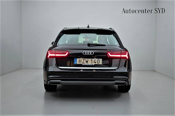 Audi A6 4 of 30