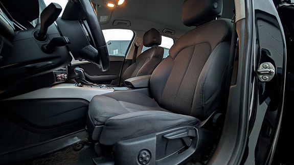 Audi A6 27 of 30