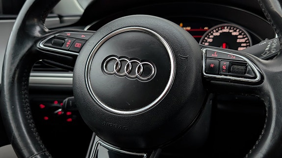 Audi A6 15 of 30