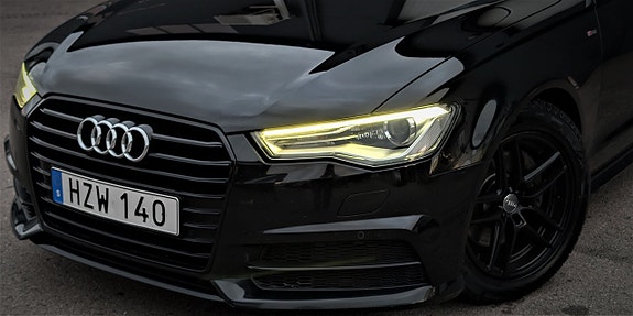 Audi A6 6 of 30