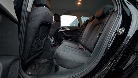 Audi A6 28 of 30