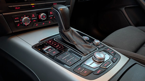 Audi A6 23 of 30
