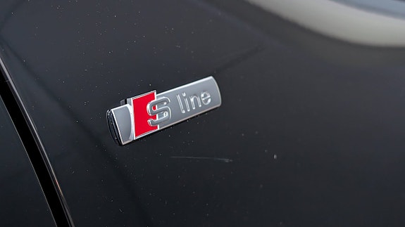 Audi A6 30 of 30