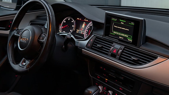 Audi A6 19 of 30