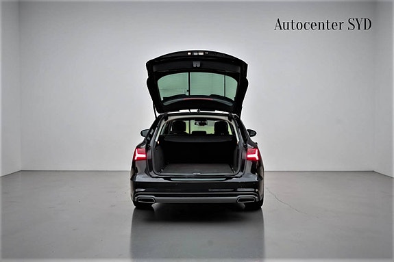 Audi A6 5 of 30