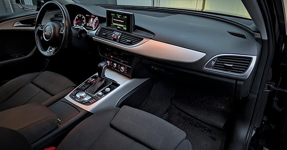 Audi A6 18 of 30