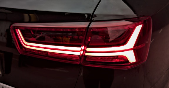 Audi A6 12 of 30