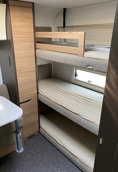 Adria 763 uk Alpina 13 of 13