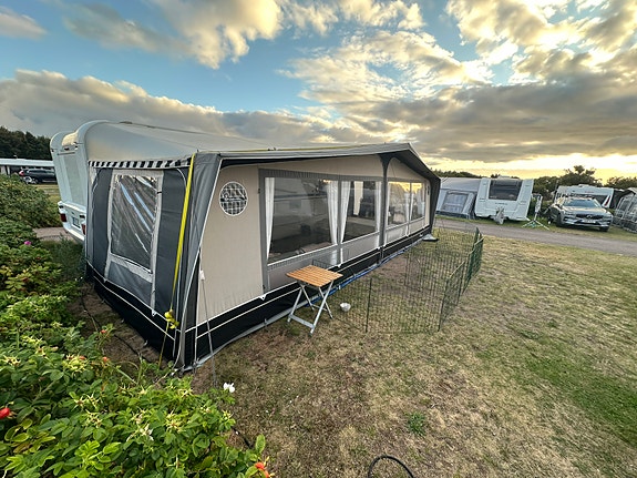 Adria 763 uk Alpina 6 of 13