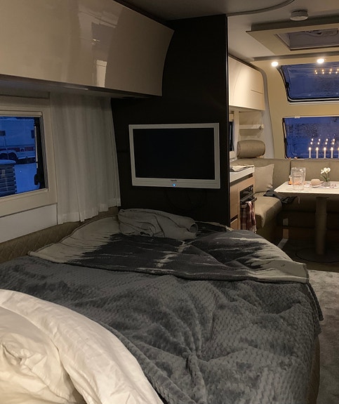 Adria 763 uk Alpina 11 of 13