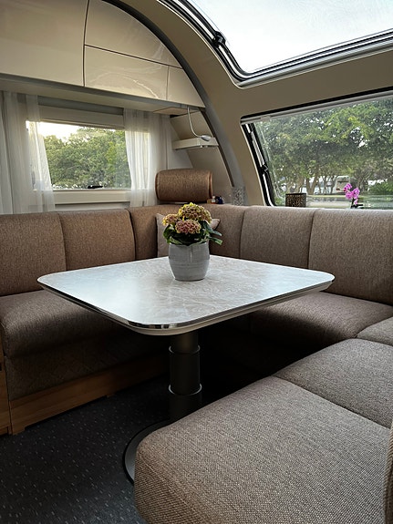 Adria 763 uk Alpina 8 of 13