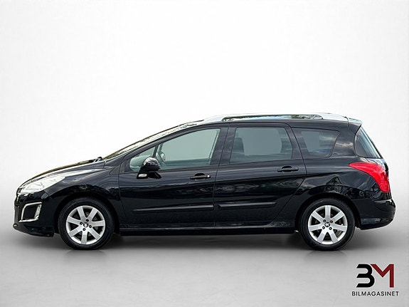 Peugeot 308 SW 3 of 21