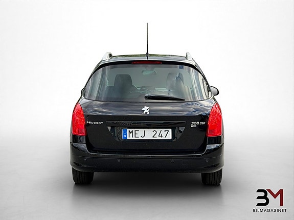 Peugeot 308 SW 5 of 21