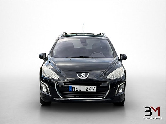 Peugeot 308 SW 2 of 21