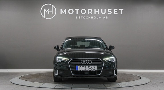 Audi A3 2 of 20