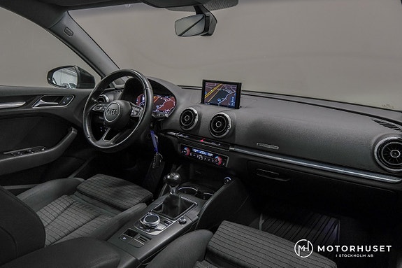 Audi A3 10 of 20