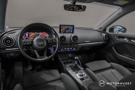 Audi A3 8 of 20