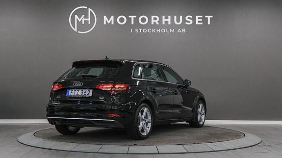 Audi A3 6 of 20