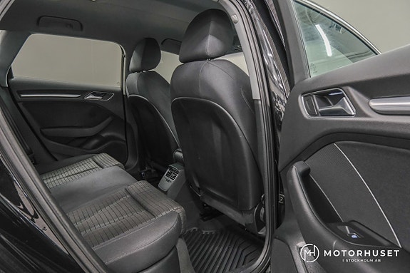 Audi A3 11 of 20