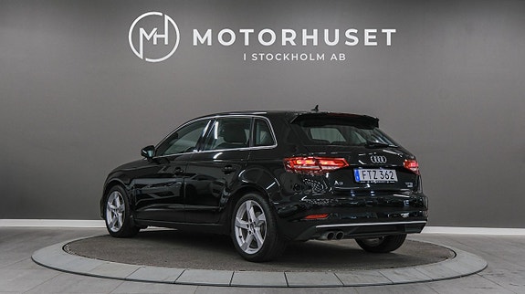 Audi A3 4 of 20