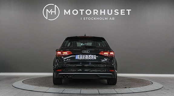Audi A3 5 of 20