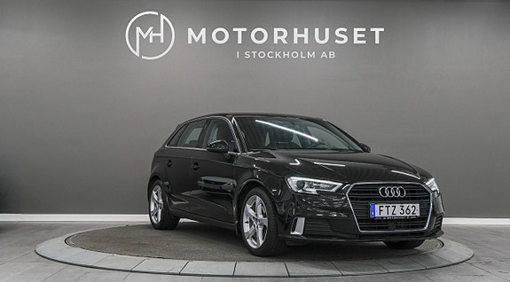 Audi A3 3 of 20