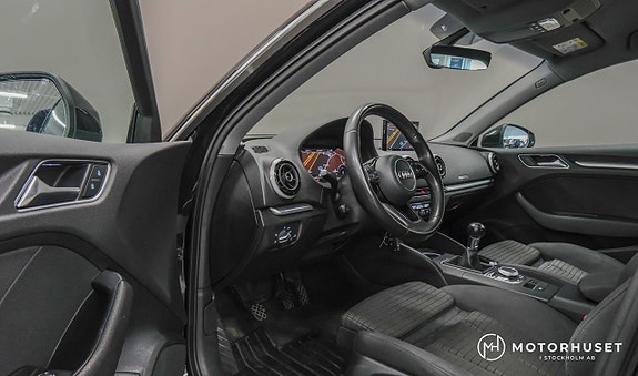 Audi A3 7 of 20