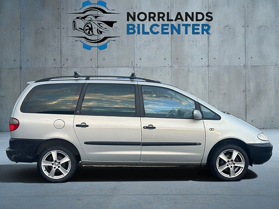 Ford Galaxy 7 of 15