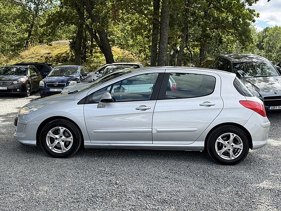 Peugeot 308 5 of 21