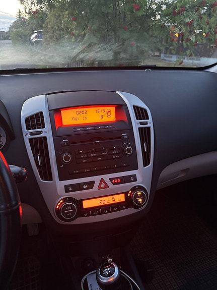 Kia Ceed 7 of 7