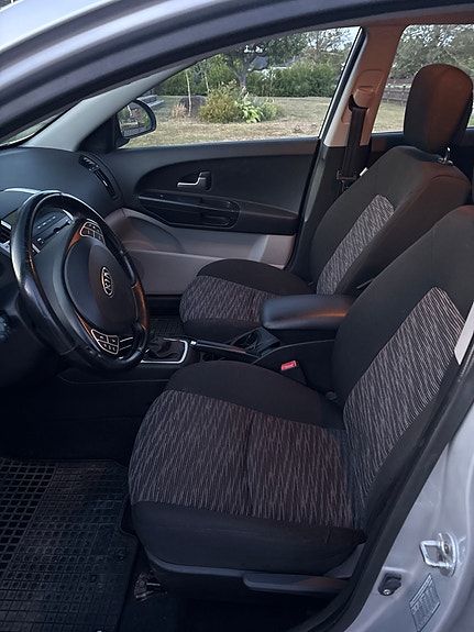 Kia Ceed 5 of 7