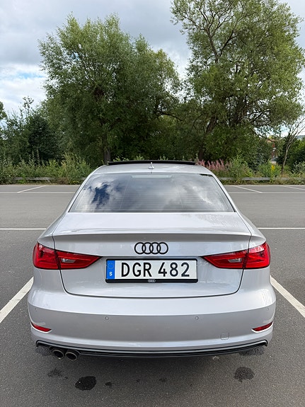 Audi A3 5 of 7
