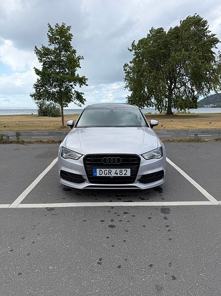 Audi A3 3 of 7