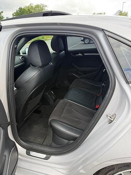 Audi A3 7 of 7