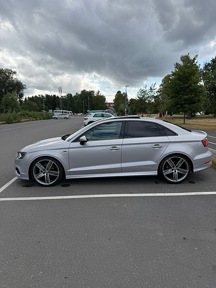 Audi A3 4 of 7