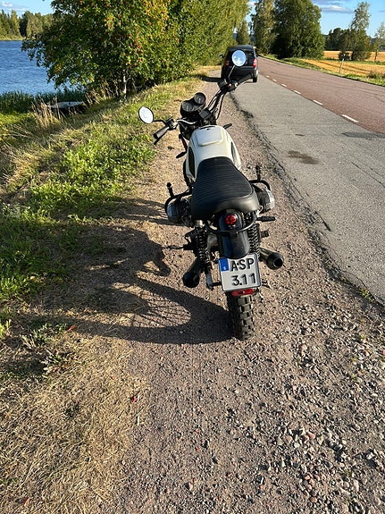 BMW R 80 5 of 5