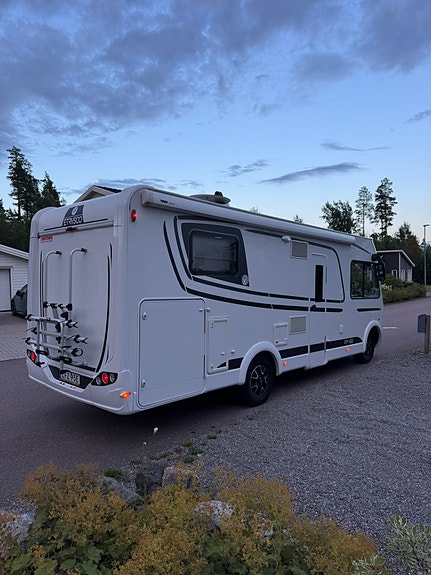 Etrusco I 7400 SB 3 of 22