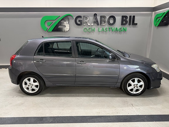 Toyota Corolla 6 of 18