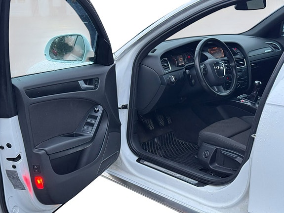 Audi A4 allroad 10 of 13