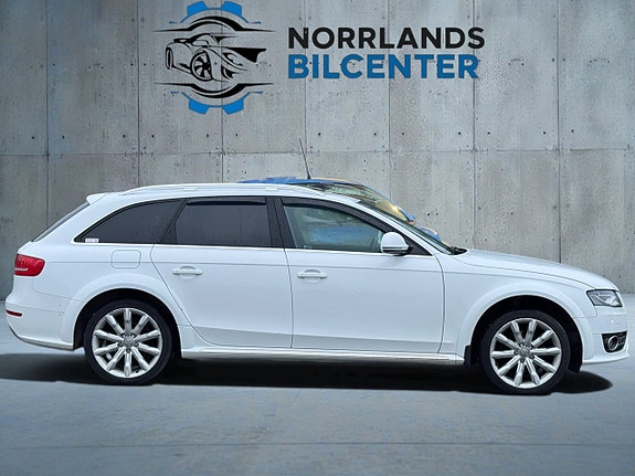 Audi A4 allroad 6 of 13