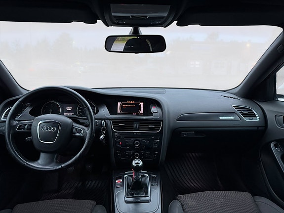 Audi A4 allroad 12 of 13