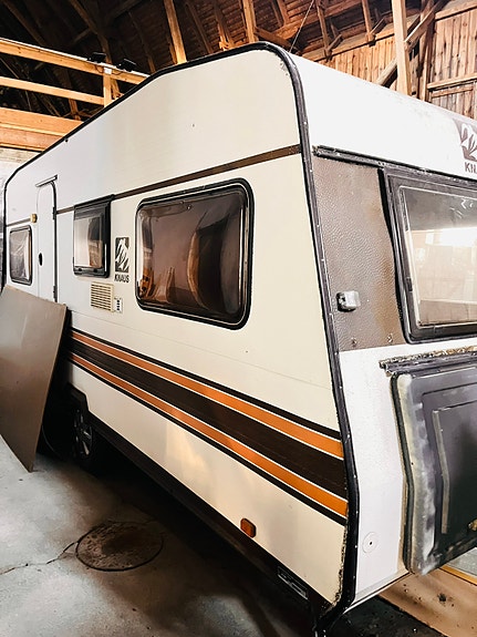 Knaus Südwind 500TU 3 of 4