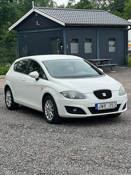Seat Leon 3 of 10