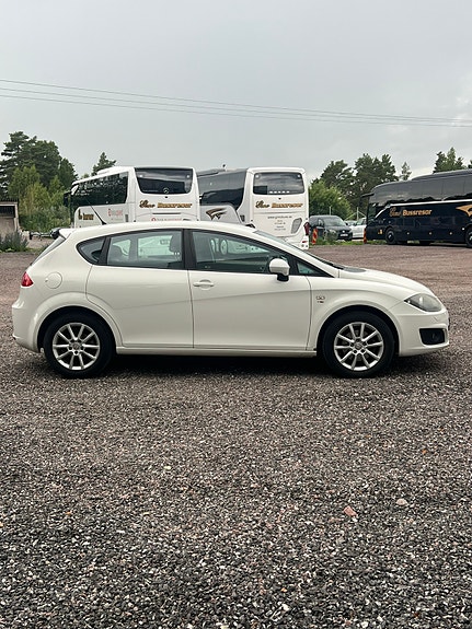 Seat Leon 6 of 10