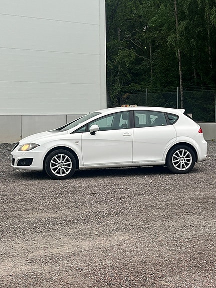 Seat Leon 7 of 10