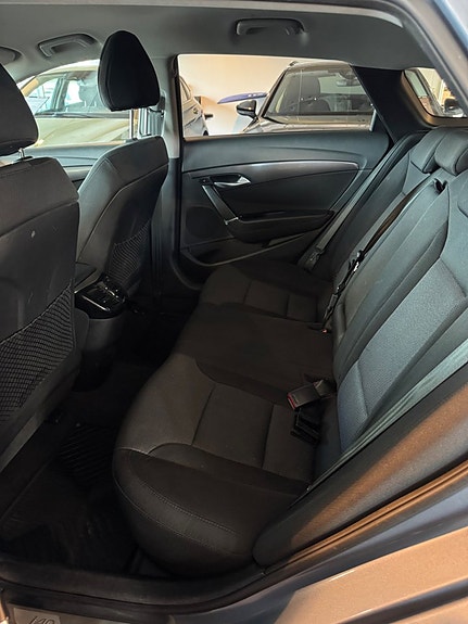 Hyundai i40 4 of 13