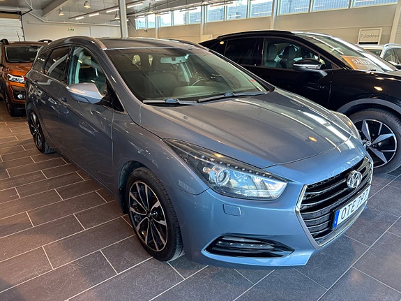 Hyundai i40 13 of 13